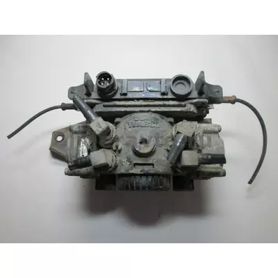 Модулятор EBS задній 4801040030 1607915 (T-314) (T-130), DAF (Даф) XF 105 1607915 WABCO