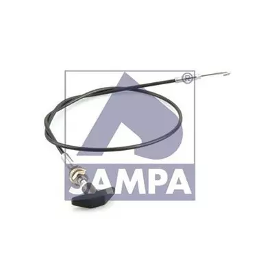 Трос бардачка DAF 106 XF ДАФ ХФ euro 6 євро 6 бу, б / у