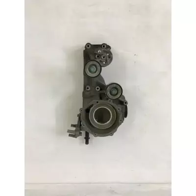 Помпа охолодження двигуна, корпус MAN TGX МАН ТГХ TGS ТГС euro 6 євро 6 51063305082 бу, б / у