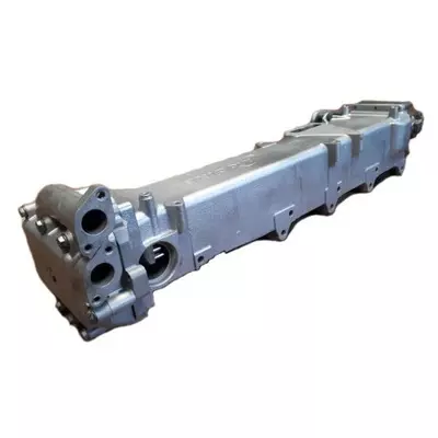 Клапан EGR клапан рециркуляції вихлопних газів MAN TGX МАН ТГХ euro 6 євро 6 бу, б / у