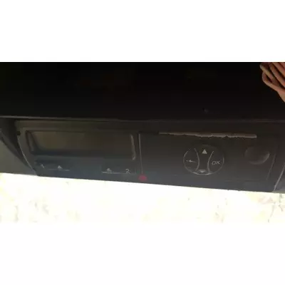 Тахограф MAN TGX МАН ТГХ euro 6 євро 6 бу, б / у