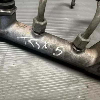 A51103116082, 0445226049 Рейка паливна BOSCH, MAN TGX