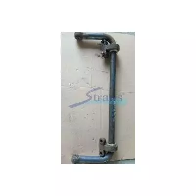 СТАБІЛІЗАТОР ПЕРЕДНІЙ DAF 95XF OE BU. (Б/У) 1286906