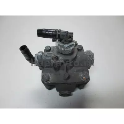 Клапан прискорювальний 9730113000 0044299444 81521166089, MAN (Ман) TGA (T-101) WABCO 81521166089