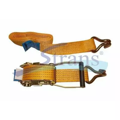 РЕМІНЬ СТЯЖНИЙ З ТРЕЩІТКОЮ 5T/ 2M/ LOAD-LOK 811LH/2M/1006/BFMIN:5T