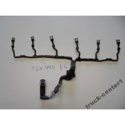 Толівние трубки MAN TGX МАН ТГХ euro 6 євро 6 бу, б / у