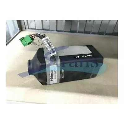 ОБІГРІВАЧ АВТОНОМНИЙ VOLVO FH >2005 24V OE BU (Б/У) 9011401C