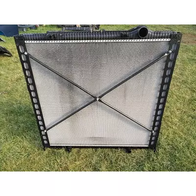 Радіатор, охолоджувач води DAF 106 ДАФ euro 6 євро 6 2015 бу, б / у