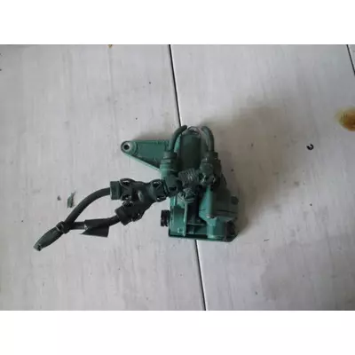 Прихований клапан гірського гальма Volvo FH4 Вольво Renault T-Truck Рено Т Трак euro 6 євро 6 бу