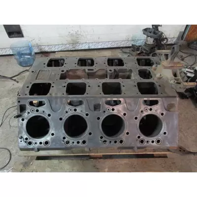 Блок двигуна DC1604L01 1739462, SCANIA (Скания) P, G, R SERIES (T-068) SCANIA (Скания) 1739462