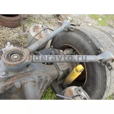 Тяга реактивна V-образна 1892492 1617096 (T-314), DAF (Даф) XF 105 1617096 DAF (Даф)