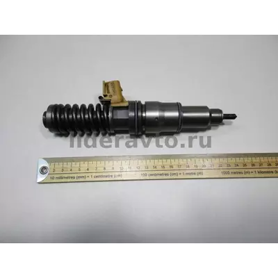 Форсунка дизельна електрична DXI 11 D9A D9B 21644598 21028880, RENAULT (Рено) MAGNUM PREMIUM DXI (T-112) DELPHI 21028880