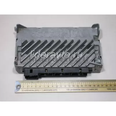 Електронний блок управління CUV E32 1889537, SCANIA (Скания) P, G, R SERIES (T-068) SCANIA (Скания) 1889537