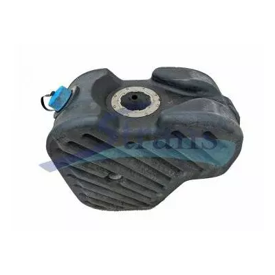 БАК ADBLUE 120Л SCANIA R-SERIES 280*650*690MM CZM 114717