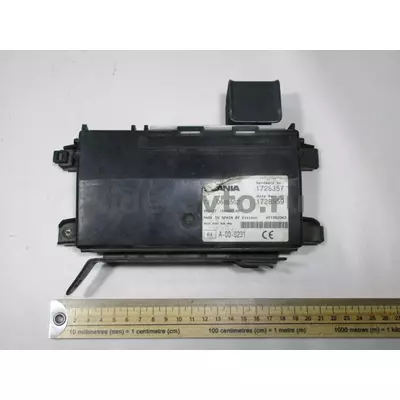 Блок сигналізації 1728359 1728357, SCANIA (Скания) P, G, R SERIES (T-101) SCANIA (Скания) 1728357