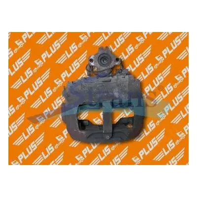 СУПОРТ ГАЛЬМІВНИЙ MERITOR DUCO AXIAL/RADIAL VOLVO FM/FH ПЕРЕД. ПРАВ. OE BU. (Б/У) 20424071