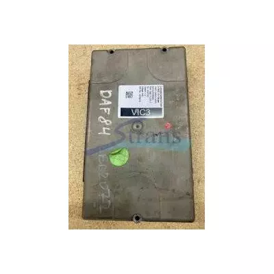 БЛОК УПРАВЛІННЯ VIC3 DAF 105XF VERS.-1.2 OE BU (Б/У) 1879015