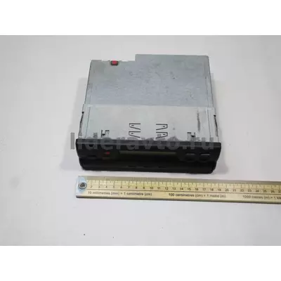 Тахограф електронний 20466940 21184859 21331893 21888883 20872426, VOLVO (Вольво) FH12 FH16 (T-079) (T-101) FM9 FM12 FH12 20872426