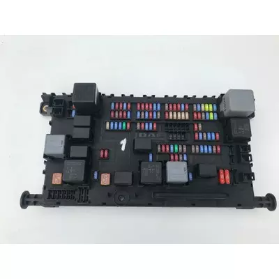 Блок запобіжників DAF XF 106 ДАФ ХФ cf euro 6 євро 6 бу, б / у