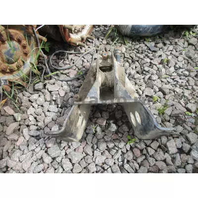 Кронштейн кріплення запасного колеса 81424015345, MAN (Ман) TGX (T-090) MAN (Ман) 81424015345