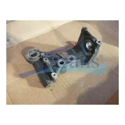 КРОНШТЕЙН КРІПЛЕННЯ БАМПЕРА DAF P OE BU (Б/У) 1397859