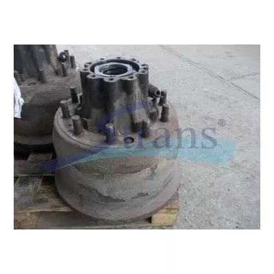 СТУПИЦЯ КОЛЕСА ЗАДНЯ DAF 95XF+ 36B0140 OE BU (Б/У) 1348432