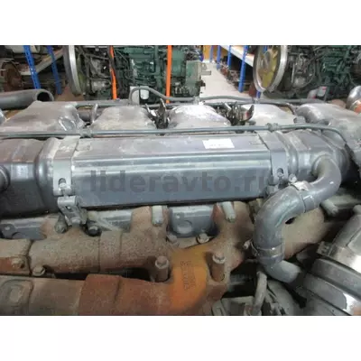 Охолоджувач системи EGR відпрацьованих газів 1795704 2049468 2072977, SCANIA (Скания) P, G, R SERIES (T-068) BEHR 1866224