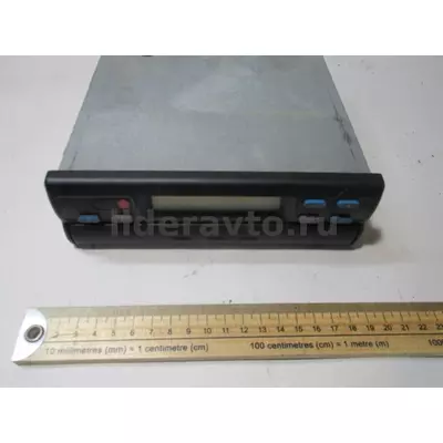 Тахограф 81271016552 81271016586, MAN (Ман) TGA (T-090) VDO 81271016552