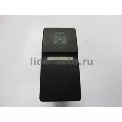 Кнопка перемикання багатофункціональна 81255030321, MAN (Ман) TGS (T-080) KAT 81255030321