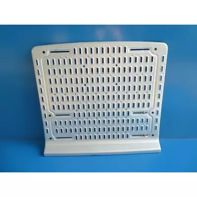 Решітка сходинки бляха DAF XF 106 ДАФ ХФ euro 6 євро 6 бу, б / у