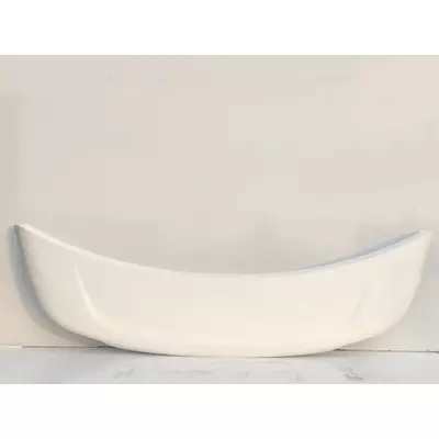 Спойлер на дах рестайлінг DAF XF 106 ДАФ ХФ euro 6 євро 6 бу, б / у