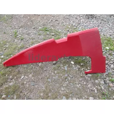 Спойлер кабіни бічній лівий, VOLVO (Вольво) FH12 FH16 (T-101) VOLVO (Вольво) 1062870