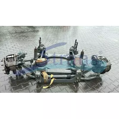 БАЛКА ПЕРЕДНЯ DAF XF106 EURO 6 OE BU. (Б/У) 1897819