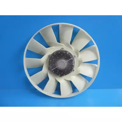 Вентилятор MAN TGX МАН ТГХ TGS ТГС euro 6 євро 6 2016 бу, б / у