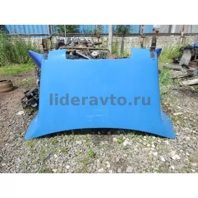 Спойлер кабіни верхній 81629100130, MAN (Ман) TGA (T-101) MAN (Ман) 81629100130