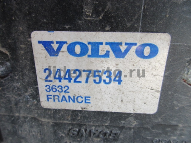 Купити Вимикач маси 24427534 20466310, VOLVO (Вольво) FH12 FH16 (T-101 ...